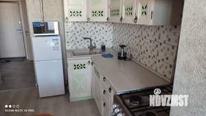 1-к квартира, посуточно, 38м2, 9/10 этаж