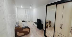 2-к квартира, на длительный срок, 42м2, 5/10 этаж