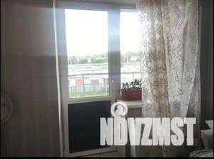 1-к квартира, на длительный срок, 26м2, 5/16 этаж