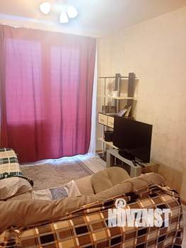 Студия квартира, на длительный срок, 29м2, 16/18 этаж