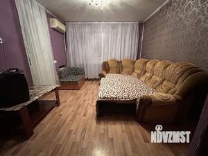 1-к квартира, посуточно, 29м2, 4/9 этаж