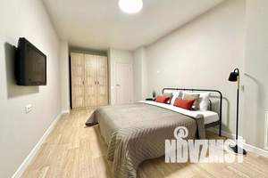 2-к квартира, посуточно, 45м2, 3/16 этаж