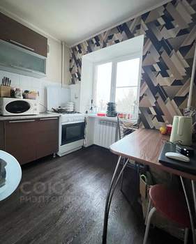 2-к квартира, на длительный срок, 44м2, 3/5 этаж