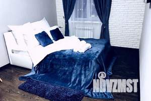 1-к квартира, посуточно, 32м2, 2/5 этаж