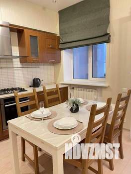 1-к квартира, посуточно, 75м2, 1/1 этаж