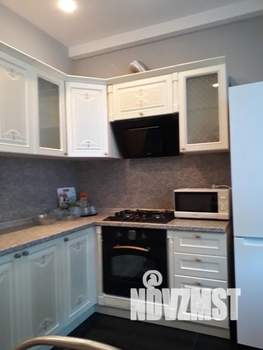 2-к квартира, посуточно, 56м2, 1/3 этаж