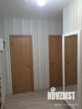 1-к квартира, на длительный срок, 51м2, 7/10 этаж