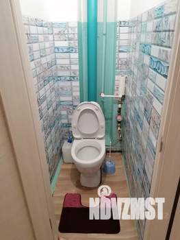 1-к квартира, посуточно, 35м2, 4/5 этаж