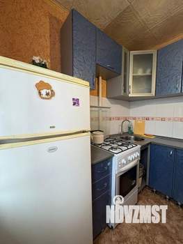 1-к квартира, посуточно, 31м2, 1/1 этаж