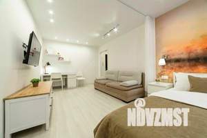 1-к квартира, посуточно, 35м2, 2/10 этаж