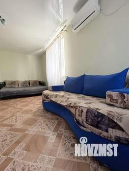 1-к квартира, посуточно, 32м2, 4/5 этаж