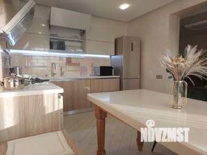 2-к квартира, посуточно, 102м2, 1/1 этаж