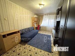 1-к квартира, на длительный срок, 32м2, 5/5 этаж