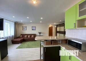 3-к квартира, на длительный срок, 64м2, 7/9 этаж