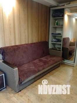 2-к квартира, посуточно, 53м2, 1/10 этаж