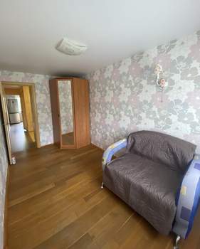 2-к квартира, на длительный срок, 52м2, 5/5 этаж