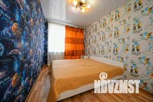 2-к квартира, посуточно, 50м2, 4/9 этаж