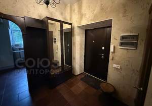 2-к квартира, на длительный срок, 55м2, 2/5 этаж