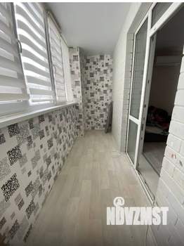 1-к квартира, на длительный срок, 36м2, 1/4 этаж