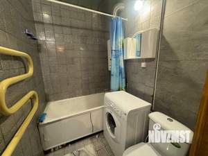 2-к квартира, на длительный срок, 42м2, 2/5 этаж
