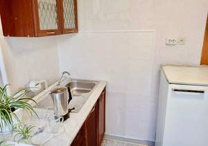 1-к квартира, на длительный срок, 32м2, 5/5 этаж