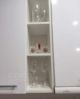 Студия квартира, на длительный срок, 35м2, 1/10 этаж