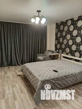 1-к квартира, посуточно, 36м2, 1/9 этаж