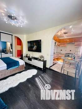 1-к квартира, посуточно, 36м2, 3/7 этаж