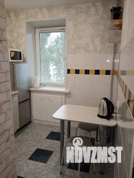 1-к квартира, посуточно, 25м2, 8/9 этаж