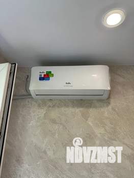 Студия квартира, посуточно, 30м2, 3/5 этаж