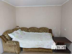 1-к квартира, посуточно, 33м2, 3/9 этаж