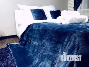 1-к квартира, посуточно, 31м2, 2/5 этаж