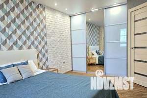 1-к квартира, посуточно, 30м2, 5/10 этаж