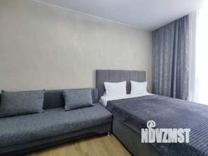 2-к квартира, посуточно, 65м2, 1/1 этаж