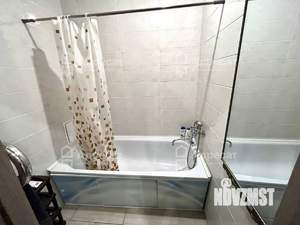 1-к квартира, на длительный срок, 40м2, 12/19 этаж
