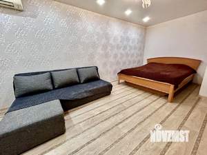 1-к квартира, посуточно, 31м2, 1/5 этаж