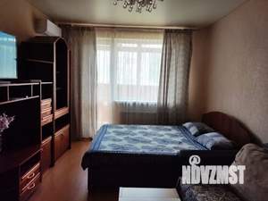 1-к квартира, посуточно, 36м2, 5/9 этаж