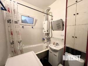 1-к квартира, на длительный срок, 26м2, 3/4 этаж