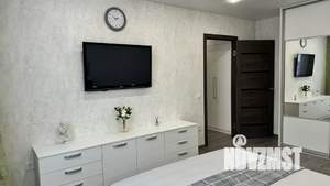 1-к квартира, посуточно, 38м2, 1/5 этаж