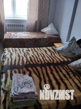 1-к квартира, посуточно, 40м2, 7/16 этаж