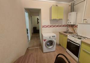 2-к квартира, на длительный срок, 45м2, 1/5 этаж