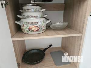 1-к квартира, посуточно, 39м2, 1/3 этаж