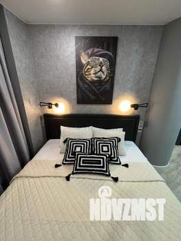 2-к квартира, посуточно, 48м2, 3/23 этаж