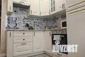 1-к квартира, посуточно, 35м2, 18/18 этаж