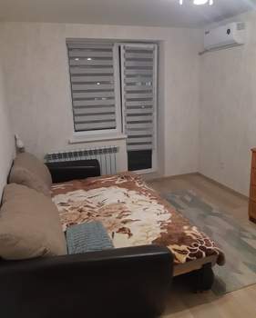 1-к квартира, на длительный срок, 36м2, 3/5 этаж