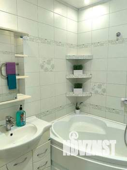 1-к квартира, посуточно, 40м2, 5/14 этаж