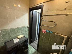 1-к квартира, на длительный срок, 36м2, 9/9 этаж
