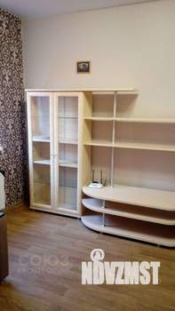 1-к квартира, на длительный срок, 37м2, 1/4 этаж