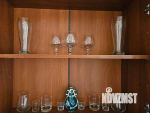 1-к квартира, посуточно, 50м2, 18/22 этаж