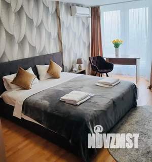 2-к квартира, посуточно, 57м2, 14/16 этаж